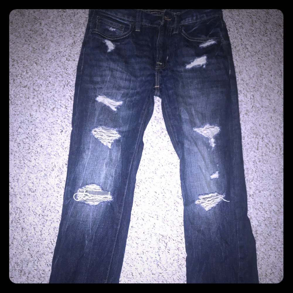 American eagle - Picture 1 of 2